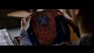 A Tribute to Spider-Man (Skillet- Hero)