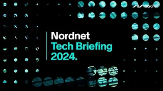 Nordnet Tech Briefing 2024