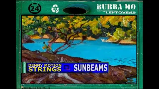 Denny Motion Strings - Sunbeams