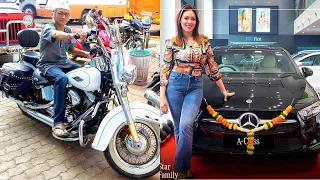 Taarak Mehta Ka Ooltah Chashmah New Cast and Their Cars