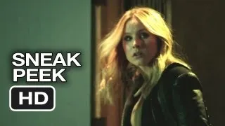 Veronica Mars Official Comic-Con Sneak Peek (2014) - Kristen Bell Movie HD