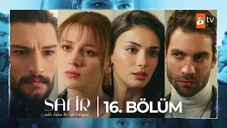 مسلسل الياقوت الحلقة 16 كاملة مترجمة للعربية FULL HD  @A_turkish2