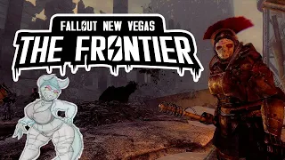 He Jugado a Fallout New Vegas The Frontier