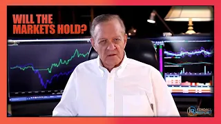 Will the Markets Hold?  Thursday August 19-2021