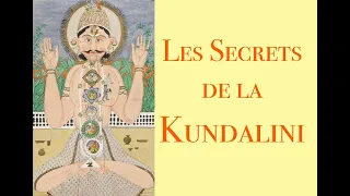La Kundalini en 5 questions / The Kundalini in 5 questions  (Question 1 : SOURCES)