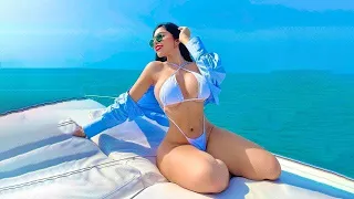 Lian Ross - Say You'll Never - ❤️ DJ Linda Pro HD ) Beautiful Girl - Bikinis  4k 2023