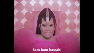 Bassa sababa - Netta - lyrics