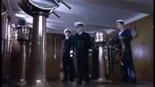 Lusitania -  Murder On The Atlantic (Docudrama 2007)