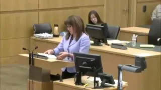 Jodi Arias Trial Day 12 (Full)