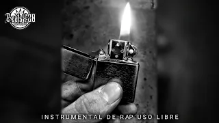 "PERDIDO EN EL VICIO" Base De Rap BoomBap (Uso Libre) Hip Hop Instrumental | Beat De Rap