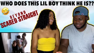 Beyond Scared Straight: Worst Brothers Ever - Shaun & Dalontae (Season 9 Flashback) | REACTION VIDEO