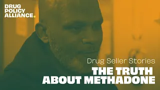 The Truth About Methadone | Drug Seller Stories