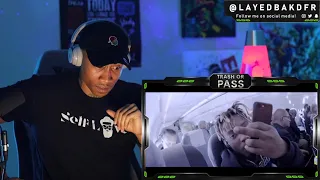 TRASH or PASS! Juice WRLD ( Armed & Dangerous ) [REACTION!!!]