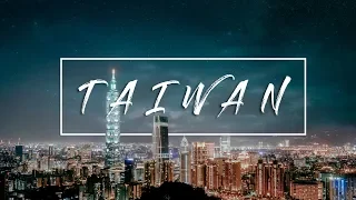 Taiwan Travel Film