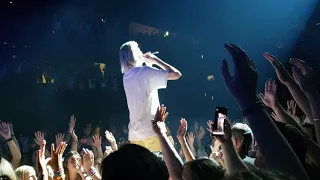 Hillsong United - Touch the Sky -  PEOPLE Tour DC June 29, 2019