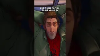 The JAPANESE version of Across the Spiderverse is OUTSTANDING