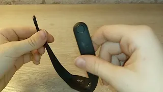 Фитнес браслет Mi Band 7