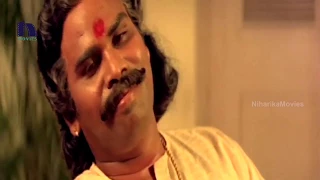 Pedarayudu Full Movie Part 13 || Rajinikanth, Mohan Babu, Soundarya
