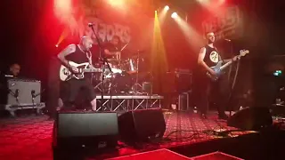 The Meteors - Wreckin' Crew (Live at The 1865, Southampton 13/07/2023)