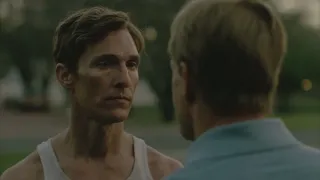 The Handsome Family - Far From Any Road (True Detective Opening Video_1080p_MUX)