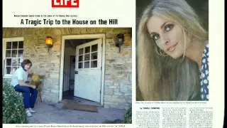 THE HOUSE OF SHARON TATE BY GEORGE E. SMITH
