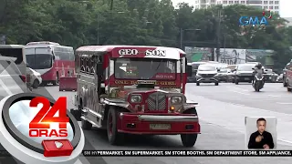 Walang pinapaboran sa pamamahagi ng ruta; hamon ng DOTr sa Manibela: maglabas ng... | 24 Oras