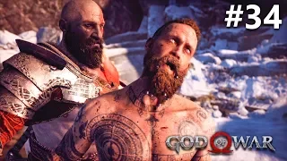 GOD OF WAR #34 - O Ciclo Termina Aqui, Dublado PT-BR no PS4