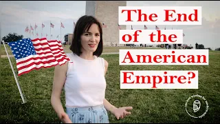 Is this the End of the American Empire?