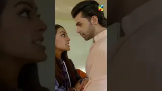 Farhan Saeed - Iqra Aziz - 𝐁𝐞𝐬𝐭 𝐒𝐜𝐞𝐧𝐞 - Suno Chanda #Shorts