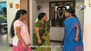 Thirumathi Selvam Episode 665, 23/06/10