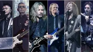 WHICH STYX SONGS DO I ENJOY HEARING LIVE