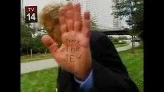 Jerry the Jew