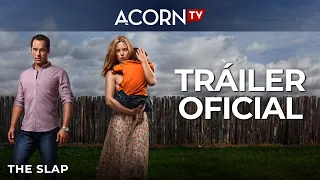 Acorn TV | The Slap | Tráiler Oficial