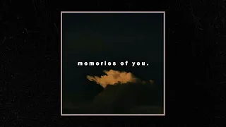 Free Xxxtentacion x Billie Eilish Type Beat - "Memories Of You" | Sad Piano Instrumental 2020