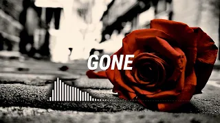 Sad Type Beat - "Gone" Instrumental  - 2023