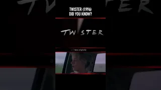 Did you know THIS about the CGI cow in TWISTER (1996)?