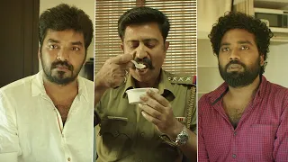 Khiladi Latest Telugu Full Movie Part 1 | Jai | Reba Monica | Amit Tiwari | Jarugandi