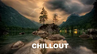 AMBIENT CHILLOUT MUSIC | Background Music