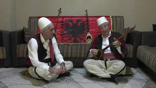 Tahir Seferi - Abdyl Frashëri