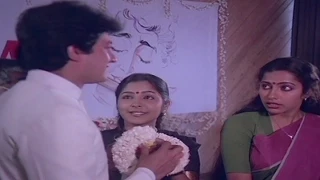 Sirivennela Telugu Movie || Sarvadaman, Suhasini, Meena || Part 03