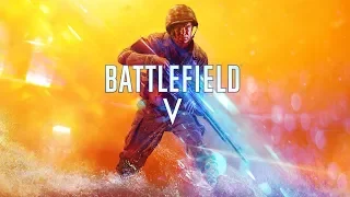 Battlefield V - Прорыв Главы 5 «Япошки на Тихом Океане»