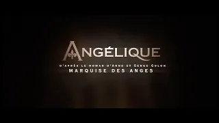 ANGÉLIQUE (2013) Streaming Gratis VF