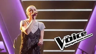 Rebecca Pettersen – When We Were Young | Knockouts | The Voice Norge 2019