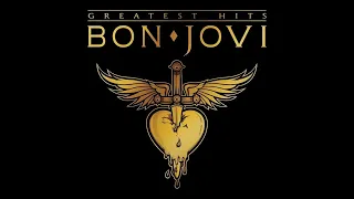 You Give Love A Bad Name - Bon Jovi  HQ (Audio)