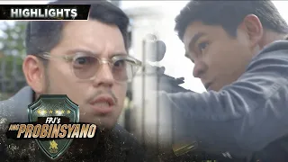 Cardo shots Lito | FPJ's Ang Probinsyano