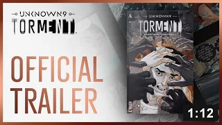 Unknown 9: Torment - Trailer