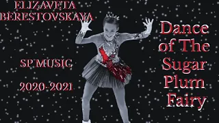 Elizaveta BERESTOVSKAYA | SP Music | 2020-2021