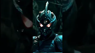 Guyver2:  Dark Hero (1994): Guyver Vs Crane