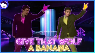 Give That Wolf A Banana by Subwoolfer | Just Dance 2023: Edition | MEGASTAR