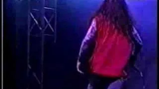 Pantera Floods (live)